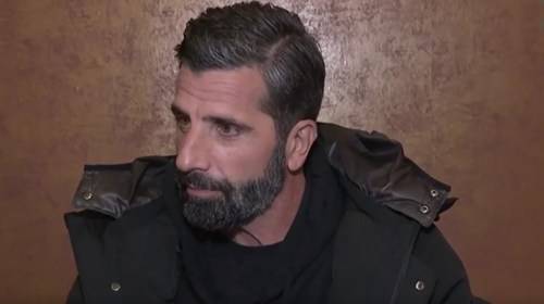 Survivor: Ο Θανάσης Βισκαδουράκης κατονόμασε την κλίκα που υπάρχει