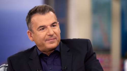Ξέσπασε ο Γιώργος Λιάγκας: &quot;Το να σου εύχονται ψόφο και καρκίνο οι ηλίθιοι του διαδικτύου είναι επικίνδυνο&quot;