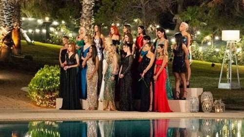The Bachelor: Νύφες από συμφέρον - Δείτε πόσα παίρνουν τον μήνα οι υποψήφιες