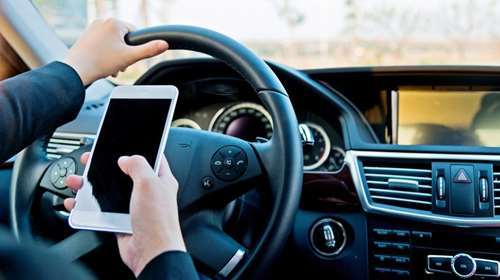 Οδήγηση στην εποχή του κορονοϊού: Κίνδυνος από το στρες, να είμαστε προσεκτικοί