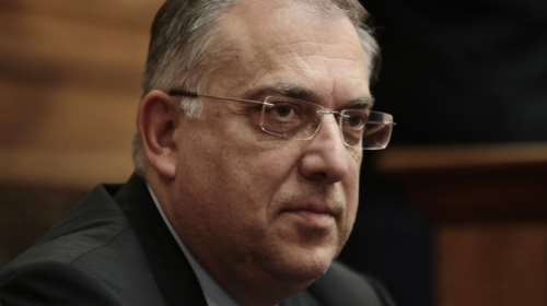 Θεοδωρικάκος: Η ζωή μας δεν θα είναι η ίδια μετά την πανδημία