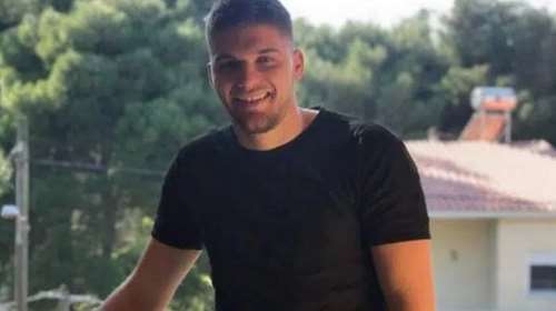 Λαμία: Θρήνος για 28χρονο μπασκετμπολίστα που σκοτώθηκε σε τροχαίο - Το &quot;αντίο&quot; της ομάδας του