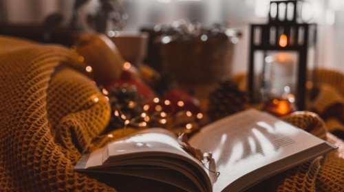 Φεστιβάλ Ιταλικής Λογοτεχνίας στην Ελλάδα