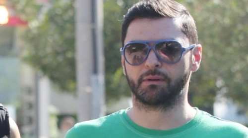 Αποχώρηση από το Open: Γιατί παραιτήθηκε ο Θέμης Μάλλης από αρχισυντάκτης της Κατερίνας Kαινούργιου