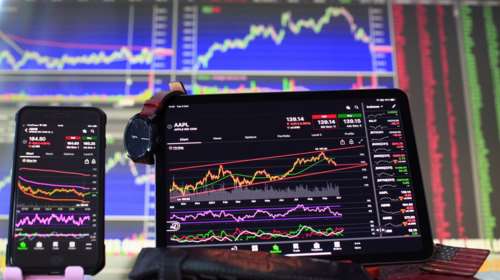 Ρωσία: Οι μετοχές βυθίζονται, η μεγαλύτερη πτώση από την έναρξη της εισβολής στην Ουκρανία