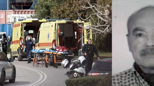 Μακελειό στη Γλυφάδα: Αυτός είναι ο Αιγύπτιος επιστάτης - Ο άγριος καβγάς με την Καρνέση, τον πέταξε έξω από το γραφείο