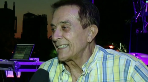 Ανησυχία για την υγεία του Δάκη: Εφτασε να ζυγίζει 42 κιλά, έχει περιορισμένη επαφή με το περιβάλλον