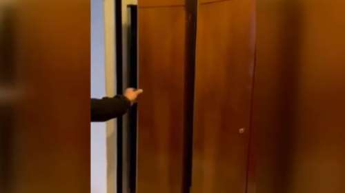 Θεσσαλονίκη: Καλλιεργούσε κάνναβη πίσω από… καθρέφτη δωματίου! [Βίντεο]