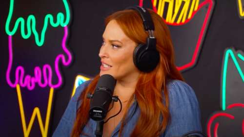 Σίσσυ Χρηστίδου: &quot;Έχει τύχει συνεργάτης μου να παρενοχλήσει συνεργάτιδά μου και ζήτησα να απομακρυνθεί&quot;