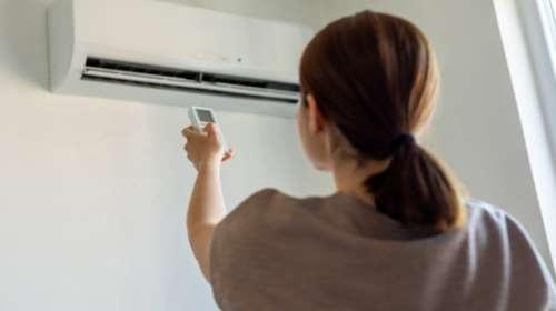 Κλιματιστικά: Πως μπορείτε με τα μοντέλα νέας γενιάς να ζεσταθείτε και να εξοινομήσετε χρήματα