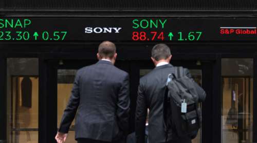 Χρηματιστήριο: Η εντυπωσιακή υπερκάλυψη του placement της Εθνικής Τράπεζας ανέβασε τον Γενικό Δείκτη στις 1.250 μονάδες