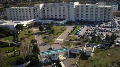 Κορονοϊός: Γιατρός 66χρονου στην Ηλεία- &quot;Βαριά και κρίσιμη η κατάστασή του&quot;