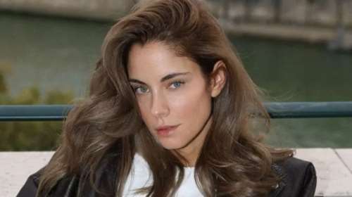 Η Δούκισσα Νομικού στην κουζίνα της: Το θρεπτικό και δυναμωτικό πρωινό της