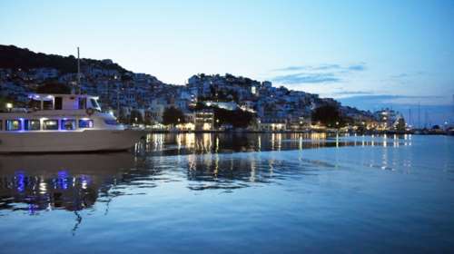 Κορονοϊός: Ποιο είναι το ελληνικό νησί με τα λιγότερα κρούσματα