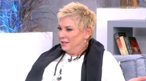 Φωτιά και λάβρα η Δήμητρα Λιάνη Παπανδρέου: Ο Ανδρέας δεν ήθελε τον Γιώργο για αρχηγό του ΠΑΣΟΚ, εκείνος διέλυσε το κόμμα