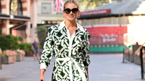 Εάν είσαι καλεσμένη σε γάμο, σε αυτή τη μυστική κατηγορία του Zara θα βρεις το ιδανικό φόρεμα