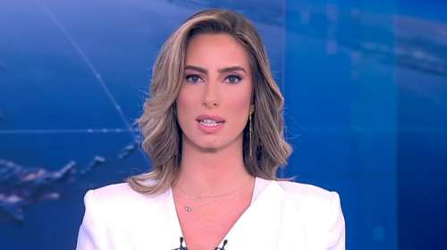 Η Λένα Φλυτζάνη απαντά για την ανάληψη του μεσημβρινού δελτίου του ΣΚΑΪ: &quot;Δεν ήθελα να απογοητεύσω...&quot;