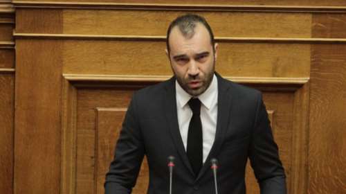 Χρυσή Αυγή - Μεταγωγές τριών καταδικασθέντων από τις φυλακές Δομοκού στις αγροτικές φυλακές Κασσαβέτειας