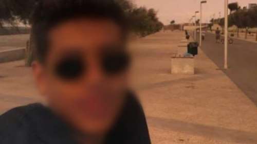 Θλίψη στην Κρήτη για τον 20χρονο Γιώργο Φραγκιαδάκη που σκοτώθηκε σε τραγικό τροχαίο