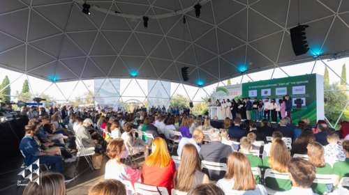 Στις 18 Μαΐου το μαθητικό - επιχειρηματικό γεγονός της χρονιάς από το Junior Achievement Greece