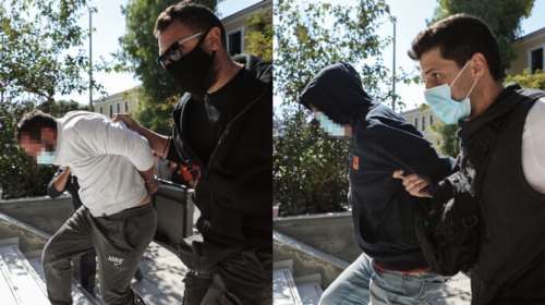 Αποκάλυψη Λαμπρόπουλου: Από πέρυσι το καλοκαίρι κακοποιούνταν συστηματικά η 12χρονη - Τη βίασαν τουλάχιστον 15 ενήλικες