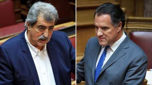 Πολάκης εναντίον Γεωργιάδη για τα απογευματινά χειρουργεία: Σπρώχνει ασθενείς προς τον ιδιωτικό τομέα [βίντεο]