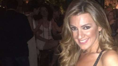 On air αποκάλυψη από τον Δήμο Βερύκιο για την Αλεξάνδρα Χατζηγεωργίου: Μπήκε στο μαιευτήριο να γεννήσει