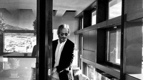 Πέθανε ο αρχιτέκτονας Νίκος Κτενάς - Δημιουργός της βραβευμένης πολυκατοικίας στο Ν. Ψυχικό