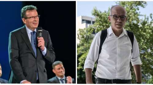 Euractiv: "Η ΕΥΠ παρακολουθούσε Κύρτσο και Τέλλογλου - Ο Ντογιάκος προσπάθησε να μπλοκάρει τον έλεγχο της ΑΔΑΕ"