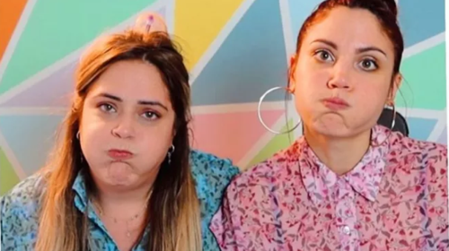 Αλίκη Συνατσάκη: Ποια είναι η δίδυμη αδερφή της Μαίρης;