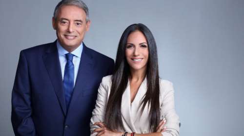 Αλλαγές στο Open: Τέλος οριστικά για τον Ιορδάνη Χασαπόπουλο