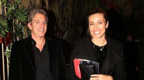 Μαριέττα Χρουσαλά: Πάσχα στο Μαϊάμι με τον Λέοντα Πατίτσα - &quot;Η Ανάσταση είναι το ίδιο όμορφη&quot; [εικόνες]