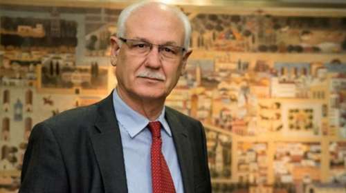 Δήμαρχος Λάρισας: Οι Ρομά δεν τηρούσαν τα μέτρα προστασίας