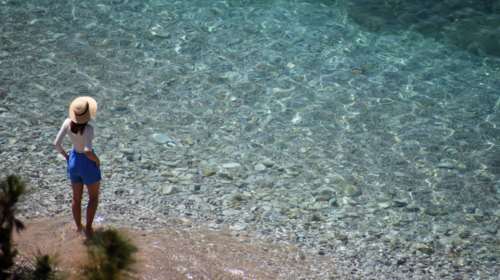 Καιρός: Ηλιοφάνεια, μικρή άνοδος της θερμοκρασίας και αφρικανική σκόνη την Τετάρτη