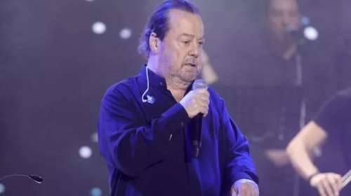 Γιάννης Πάριος: Η αναπάντεχη ανάρτησή του για τον Νίκο Οικονομόπουλο