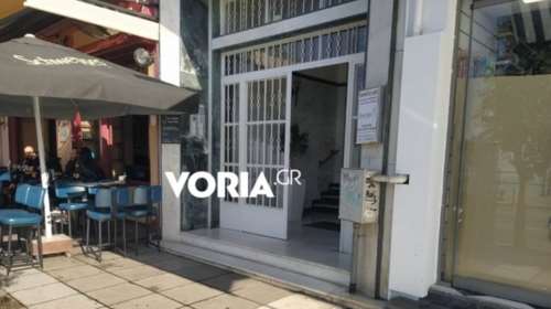 Δεν είναι πλαστικός χειρουργός ο γιατρός που ξυλοκοπήθηκε άγρια στη Θεσσαλονίκη - Τον χτυπούσαν με λοστό στο κεφάλι