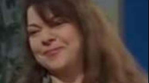 Πέθανε η ηθοποιός Έλσα Πελαγίδου- Εδωσε ανιση μάχη με τον καρκίνο