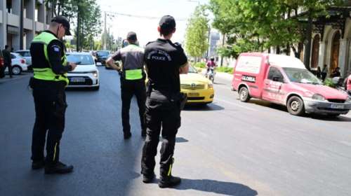 Καταιγίδα προστίμων σε δίκυκλα – Σε ποια περιοχή σημειώνονται οι περισσότερες παραβάσεις