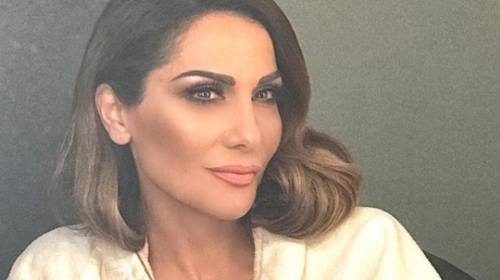 Το τραγούδι έκπληξη της Δέσποινας Βανδή με τον Σταμάτη Φασουλή στο Just the 2 of us