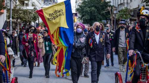 Οριστικό: Δεν θα γίνουν παρελάσεις και καρναβαλικές εκδηλώσεις στην Πάτρα