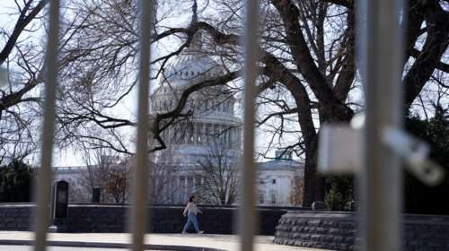 ΗΠΑ-κυρώσεις: Την Τρίτη ψηφίζεται το εμπάργκο εισαγωγής ενέργειας από τη Ρωσία