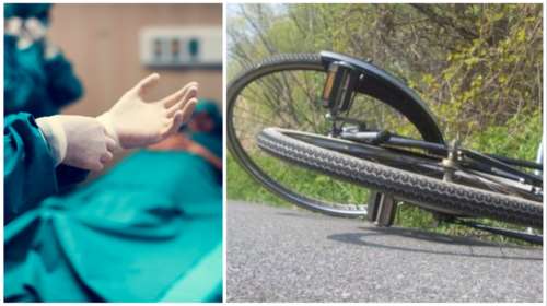 Συγκινούν οι γονείς του 11χρονου που χτύπησε με ποδήλατο και μπήκε στην Εντατική- Λυγίζει ο πατέρας του, έγινε θαύμα λέει η μητέρα