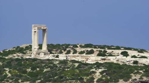 Αρνητικό το δεύτερο τεστ κορονοϊού σε τουρίστα της Νάξου – Η ανακοίνωση του νοσοκομείου