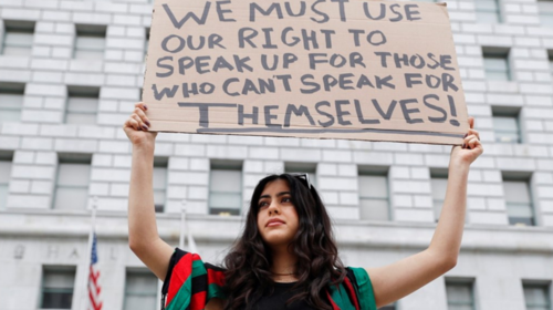 Όταν το Χόλιγουντ σιώπησε: Γιατί οι celebrities δεν μιλούν για το Αφγανιστάν;