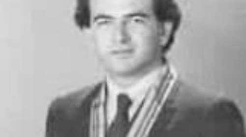 Θλίψη στον αθλητισμό: Πέθανε ο Ολυμπιονίκης Άρης Ραπανάκης