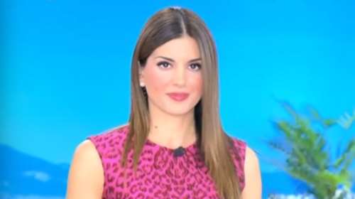 Η αποκάλυψη της Σταματίνας Τσιμτσιλή: &quot;Εγώ ξέρω και για μια άλλη εγκυμοσύνη&quot;