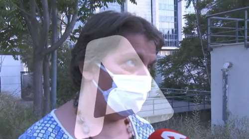 Αναγνωστόπουλος: Ποια γυναίκα δηλώνει θαυμάστριά του - Το γράμμα που του έστειλε