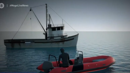 Δικηγόρος οικογένειας Βαλυράκη: Μάρτυρας είδε καυγά ανάμεσα στον πρώην υπουργό και ιδιοκτήτη αλιευτικού