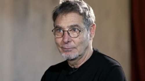 Θοδωρής Αθερίδης: &quot;Ήταν εν ζωή η μητέρα μου και δεν ήθελα να μαθευτεί - Αν το άκουγε, θα πέθαινε αμέσως&quot;