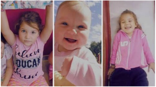 Πάτρα: Εντολή για εκταφή της Τζωρτζίνας ακόμη και σήμερα - Αποκαλύψεις σοκ τριών ιατροδικαστών για Μαλένα και Ιριδα